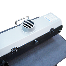 картинка WARRIOR W0605 B Барабанный шлифовальный станок от HARVEY-RUS