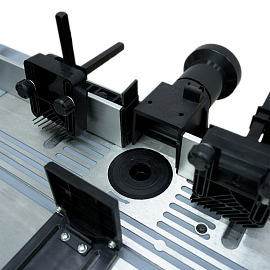 картинка JIB VSM-50 Фрезерный станок Дисконт (349П / 4289-2) от HARVEY-RUS