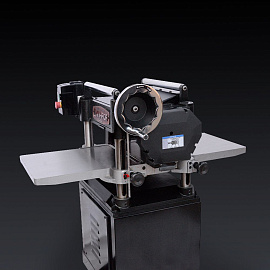 картинка WARRIOR W0204  400В Рейсмусовый станок от HARVEY-RUS