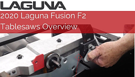 Обзор серии Fusion