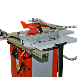 картинка JIB MJ10-1600 230B Круглопильный станок от HARVEY-RUS