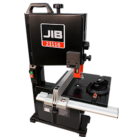 картинка JIB 23116 Ленточнопильный станок Дисконт (341П) от HARVEY-RUS