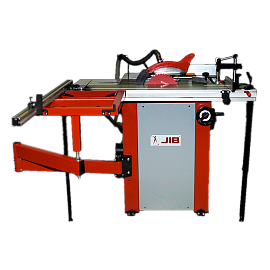 картинка JIB MJ10-1300 Круглопильный станок от HARVEY-RUS