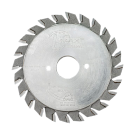 картинка Пила Dimar подрезная сэндвич D100x20x2,8-3,6 Z2x12 двойной ресурс  Артикул:  95600103 от HARVEY-RUS