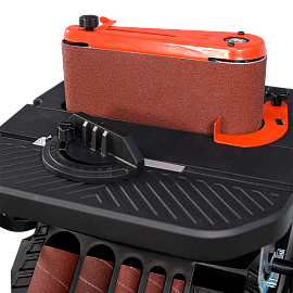 картинка JIB OBS-100A Осциллирующий шлифовальный станок от HARVEY-RUS