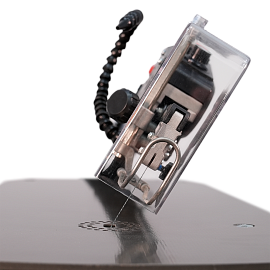 картинка SSA22V Лобзиковый станок от HARVEY-RUS