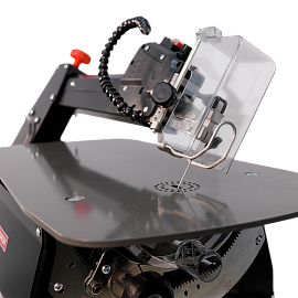 картинка SSA22V Лобзиковый станок от HARVEY-RUS