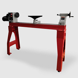 картинка JIB W0901 Токарный станок от HARVEY-RUS