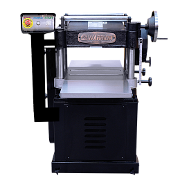 картинка WARRIOR W0204  400В Рейсмусовый станок от HARVEY-RUS