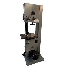 картинка WARRIOR W0802 230В Ленточнопильный станок от HARVEY-RUS