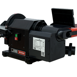 картинка JIB BD4800 Тарельчато- ленточный шлифовальный станок Дисконт от HARVEY-RUS