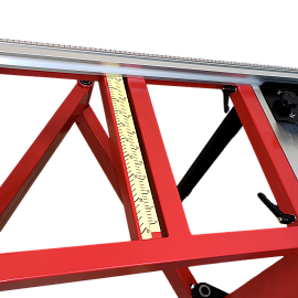 картинка JIB MJ10-1300 Круглопильный станок от HARVEY-RUS