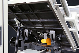 картинка Ленточнопильный станок HARVEY HW614E от HARVEY-RUS