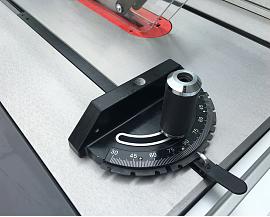 картинка JIB 25102 Круглопильный станок от HARVEY-RUS