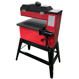 картинка JIB 21106 Барабанный шлифовальный станок Дисконт (158П. 30%) от HARVEY-RUS