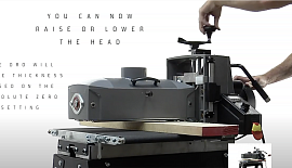 Распаковка и сборка Laguna 16-32