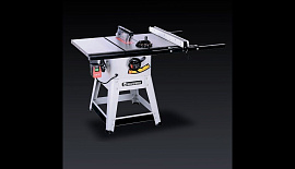 Сборка и регулировка Warrior W0703