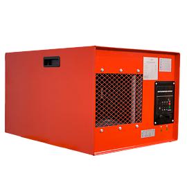 картинка Система фильтрации воздуха JIB AF25A от HARVEY-RUS