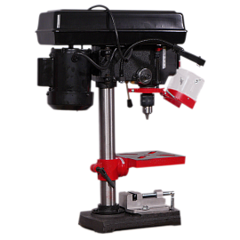 картинка JIB DP8 Сверлильный станок от HARVEY-RUS