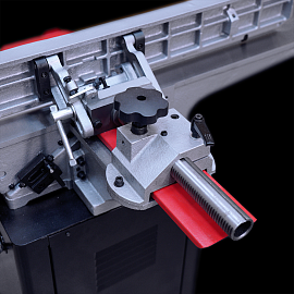 картинка WARRIOR W0103FL  230В Фуговальный станок от HARVEY-RUS