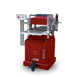 картинка JIB WJP-15 HL Рейсмусовый станок от HARVEY-RUS