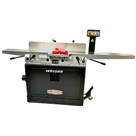 картинка WARRIOR  W0102  400В Фуговальный станок от HARVEY-RUS