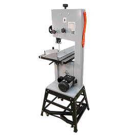 картинка JIB MBS 300 Ленточнопильный станок от HARVEY-RUS