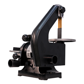 картинка JIB MM493B Тарельчато - ленточный шлифовальный станок от HARVEY-RUS