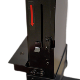 картинка JIB BD61000 Тарельчато - ленточный шлифовальный станок Дисконт от HARVEY-RUS