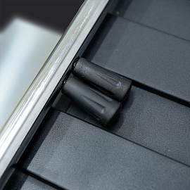 картинка JIB 22139 HL Рейсмусовый станок с валом Helical от HARVEY-RUS