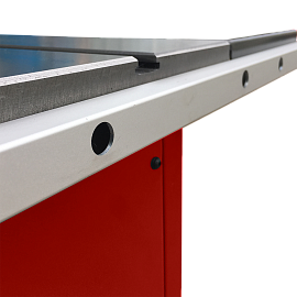 картинка JIB 25102 Круглопильный станок от HARVEY-RUS