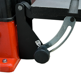 картинка JIB BDS610 Тарельчато - ленточный шлифовальный станок Дисконт (341П) от HARVEY-RUS