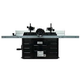 картинка JIB VSM-50 Фрезерный станок от HARVEY-RUS