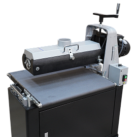 картинка WARRIOR W0604 B Барабанный шлифовальный станок от HARVEY-RUS