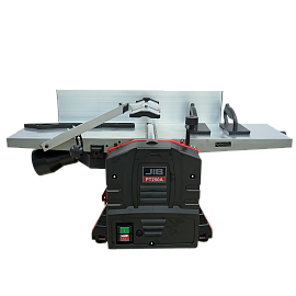 картинка JIB PT250A B Фуговально-рейсмусовый станок от HARVEY-RUS