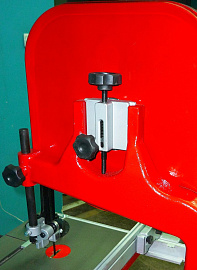 картинка Ленточнопильный станок JIB BS14A от HARVEY-RUS