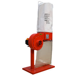 картинка Стружкоотсос JIB DC230 от HARVEY-RUS