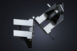 картинка Токарный станок HARVEY T-60 от HARVEY-RUS