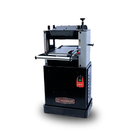 картинка WARRIOR W0206 Рейсмусовый станок от HARVEY-RUS