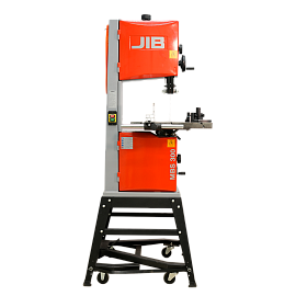 картинка JIB MBS 300 Ленточнопильный станок от HARVEY-RUS