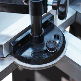 картинка WARRIOR W0404 Фрезерный станок от HARVEY-RUS