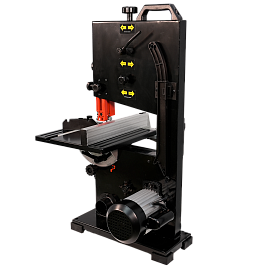 картинка JIB 23116 Ленточнопильный станок Дисконт (341П) от HARVEY-RUS