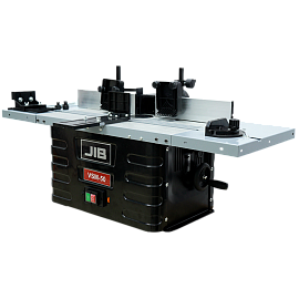 картинка JIB VSM-50 Фрезерный станок Дисконт (349П / 4289-2) от HARVEY-RUS