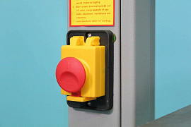 картинка Ленточнопильный станок JIB BS10 от HARVEY-RUS