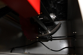 картинка Круглопильный станок WARRIOR W0703 от HARVEY-RUS