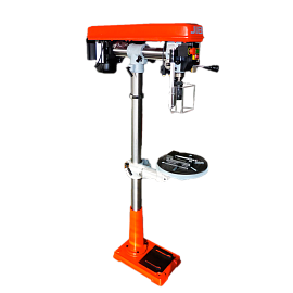 картинка JIB RDP86016B Сверлильный станок от HARVEY-RUS