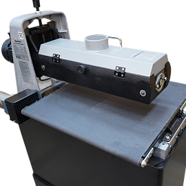 картинка WARRIOR W0604 Барабанный шлифовальный станок от HARVEY-RUS