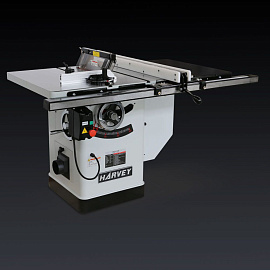 картинка Круглопильный станок HARVEY HW110S от HARVEY-RUS