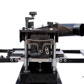 картинка WARRIOR W0206 HL Рейсмусовый станокс валом Helical от HARVEY-RUS