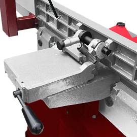 картинка JIB WJ-8X76 HL 400В Фуговальный станок с валом Helical от HARVEY-RUS